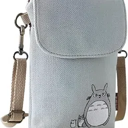 syga Women'S Canvas Material With Cartoon Design, Sling Bag-picture-47