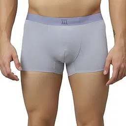 hektor Men's Nylon Modal Comfort Boxers-picture-31