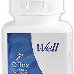 Amrit Healthcare D Tox (60Tablets)-image-5