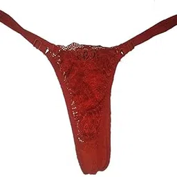 paypea Lace Tstring Thong Cstring Comfortable Sexy Underwear Pantie for Hot Women-picture-47