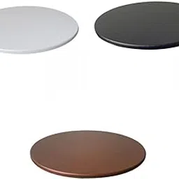 ATORSE Anti-Slip Round Table Cover Cloth Waterproof Tablecover Protector,|Home & Garden|Furniture|Furniture Parts & Accessories-image-51