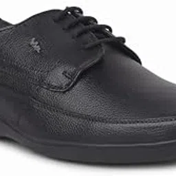 lee cooper LC5008E Men Formal Shoe Black image 1