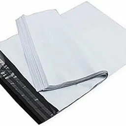 inr |(18 X 20 Inches) (60 micron) Pack of 25 Polybags with POD - Tamper Proof Online Courier Bags/Envelopes/Pouches/Covers/Mailing Bags-picture-35