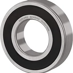 shasales SHASALES® 6205-2RS Shielded Ball Bearings (1PCS)-picture-30