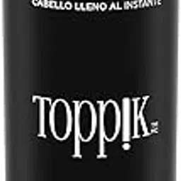 Hairmaker Black/Noir/Negro Hair Building Fibres, Keratin-Based Hair Thickening Powder, Bald Spot Concealer (27.5GRAMS)-image-52