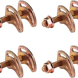 SECRET DESIRE 4X KR0026 Heavy Duty cam Bolt Kit for Chavy 1500HD 3500HD 2001-2010|Motors|Parts & Accessories|Car & Truck Parts|Suspension & Steering|Ball Joints-image-53