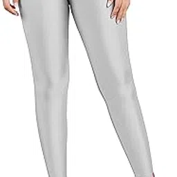 fly birds Women Solid Shimmer Legging-picture-12