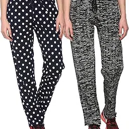 shaun Women Trackpant (631W2_Pack of 2)-picture-11