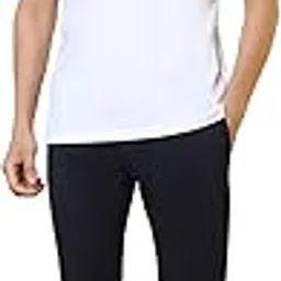 sleepz by raymond Men Half Sleeve Regular Fit Solid Pattern Pure Cotton Round Neck Garment Kit (Size: XL)-AHQA00005-X4 Multi-Colour-picture-26