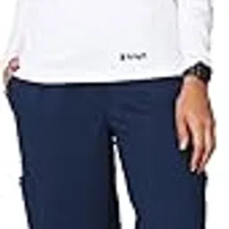 KNYA - Underscrub for Women | Supersoft | Longsleeve | Comfortable | 100% Cotton | For Doctors.-picture-26