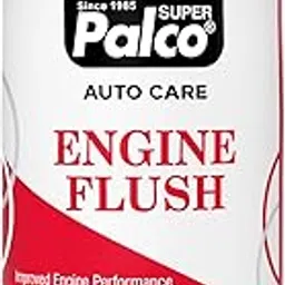 PALCO ENGINE FLUSH 50ml Pack of 1 | cleans deposits and clogging, removed micro-particles are then, high-quality solvents, dissolves sludge, lacquer, etc.-picture-11