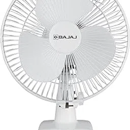 Bajaj Instabreeze 230mm Multipurpose Fan (Table Cum Wall Fan), 4 stars-picture-14