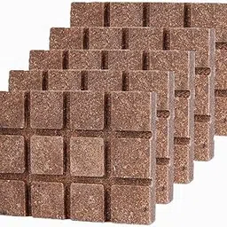 Fire Starter for Barbeque Charcoal, Professional Barbecue Grill Firepit Smoker Coal Chips Ignition, Indoor and Outdoor Fire Lighter BBQ Cubes for Home Stove Chimney (36 Cubes)-picture-39