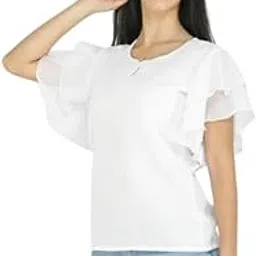 ug fashion Tops for Womens | Printed Top for Women with Short Sleeves | Crop Tops for Women | Tops for Women-01-picture-27