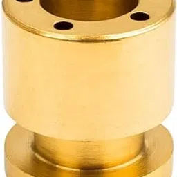 3-in-1 Brass Dhoop Stick Stand Holder – Incense Sticks Holder Stand – Compatible with Regular & Latest 6mm & 12mm Dhoop Sticks – Multipurpose Small Stand for Pooja-image-76