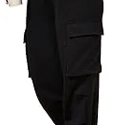 ajile by pantaloons Women's Comfort Fit Joggers-picture-29