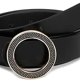 Stretch Fashion Ladies Belts for Women Waist Belt For Saree, Long Gown, Western Dress, Traditional Dress Stylish Design For Women's Waist Belts | T_BT_W_24_GLBL-image-2