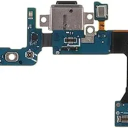 ATORSE® Usb Charging Port Connector Flex Cable Replacement For Samsung S8 G950F-picture-22