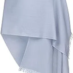 raaya Winter Soft Lightweight Shawl Women Winter Stole -1 pcs-picture-52