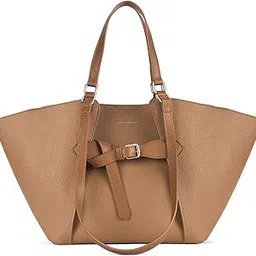 lino perros Ella Poise Tote Bag image 1