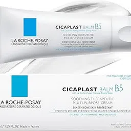 La Roche-Posay Roche Posay La Roche Posay Cicaplast Baume B5 Creme (40Ml)-image-24