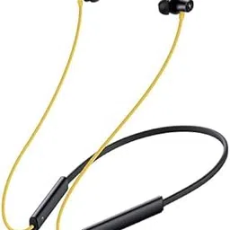 Buds Wireless 3 in-Ear Bluetooth Neckband Compatible with Realme 13.4 Mm Dynamic Bass Boost Driver,Upto 32 Hours Playback,Fast Charge,45Ms Low Latency,Ip55 Dust&Water Resistannt&Bluetooth (Yellow)-picture-26