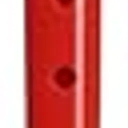 Kadence Soprano Recorder 8-hole (Red) With Cleaning Rod + Cover KAD-REC-RED (RED)-picture-11
