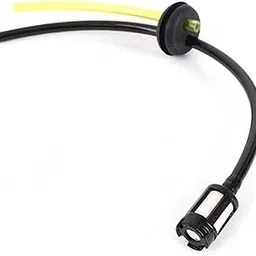 Brush Cutter Fuel Hose Pipe With Tank Filter Kit Set Fit Petrol Strimmer Grass Cutter, Mower Hedge Trimmer Chain Saw Replacement Spare Part-picture-19