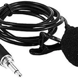 CEUTA® Digital Noise Cancellation Clip Collar Mic Condenser For Youtube Video | Interviews | Lectures | News | Travel Videos Mike for Mobile-picture-66