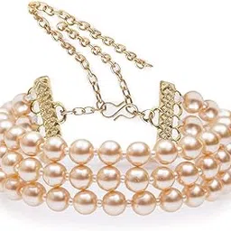 aamrapali silver gems AAMRAPALI STONE BEADS NECKLACE-picture-42