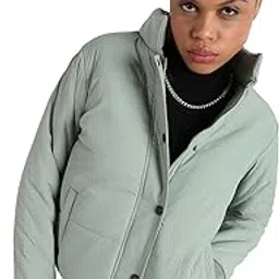 campus sutra Women Polyester Standard Length Jacket-picture-55