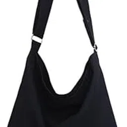 aurbuy Everyday Large Tote Bag for Women | Adorable Printed Shoulder Bag for College, Office, Travel & Daily Use | Cotton Fabric-picture-19