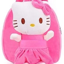 frantic Tution School Backpack/School Bag/Kids School Bag Printed Class 1 to 3 For School Going Boys & Girls (4 L)-picture-38