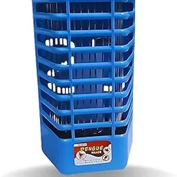 RAYVER CREATION Electric Mosquito Killer Lamp for Home | Dengue & Insect Repellent UV Bug Zapper | Plug-in Night Lamp | Chemical-Free Silent Mosquito Trap for Bedroom, Office, Baby Room-image-15