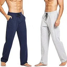 LONGBOTTOM Men's Regular Fit Track Pants-picture-18