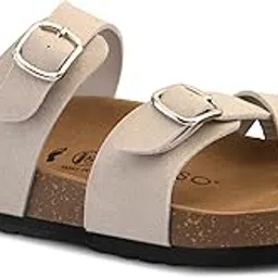 el paso Synthetic | Lightweight | Premium | Comfort | Casual Trendy | Outdoor Sandals for WomenEPW2131_P-picture-42