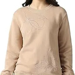 van heusen Women Sweatshirt-picture-40