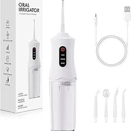 White Water Flosser-picture-12