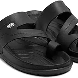 voggs Slipper for Men | Casual comfort with sleek style |Size:-picture-12