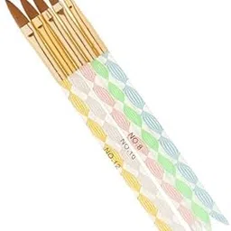 4X5X Nail Art Design Brush Kit Painting Drawing Gel Pen Polish Manicure Tool | Nail Care, Manicure & Pedicure | Nail Art Accessories-picture-15