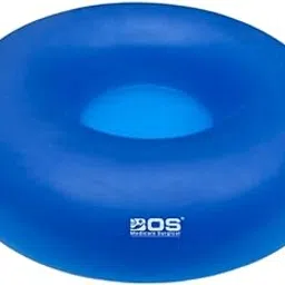 BOS MEDICARE SURGICAL® OT Gel Head Support Cushion for Surgery | Support | Operating Room | Medical Head | Surgical | Silicon – M Size, Round Top & Close Bottom, Surgical Headrest – Pack of 1-image-79