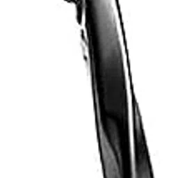 fashion frill Men's Black Silver Chain For Men Twisted Cube Bar Pendant Stainless Steel Chain Necklace Silver Plated Black Silver Chain For Men Boys Men's Jewellery Anniversary Gift For Husband-picture-22