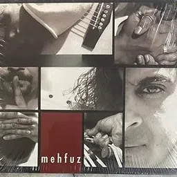 DKD Mehfuz - Euphoria Audio cd-picture-39