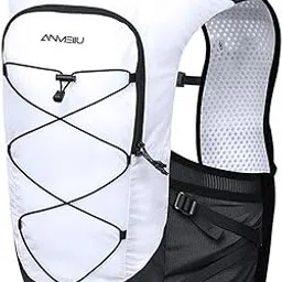 MERISHOPP® Hiking Rucksack Daypack Nylon Climbing Backpack for Touring Biking | Sporting Goods | Outdoor Sports | Camping & Hiking | Hiking Backpacks | Hydration Packs-image-35