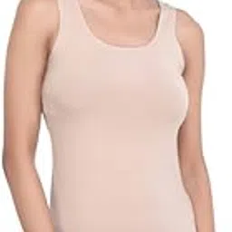 Women Gym Tank TOP Viscose-image-0