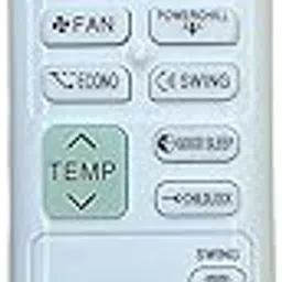 5 Year Warranty AC Remote Compatible for Daikin Split Ac Remote ARC484B22 (Your Old Remote Must be Same)-image-59