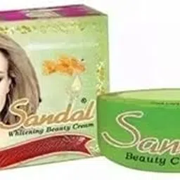 SANDALS BEAUTY CREAM For all Skin Types 30grm-picture-51