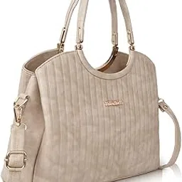 yoyowing PU Synthetic Leather Women's Satchel Bag | Ladies Purse Handbag-picture-22