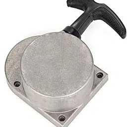 Ubersweet® Pull Start Starter, Comfortable To Hold Energy Saving Fine Craftsmanship for Activity-picture-51