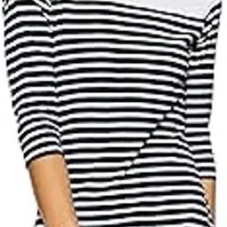 miss olive Women's Knee Length Dress-picture-40